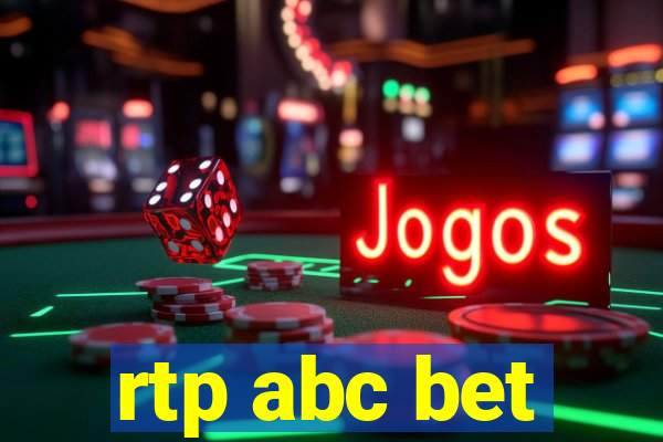 rtp abc bet